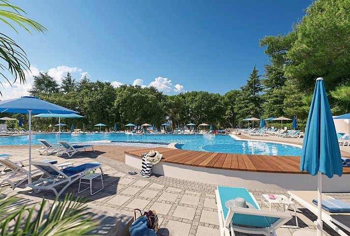Rubin Sunny Hotel by Valamar