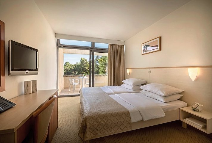Rubin Sunny Hotel by Valamar