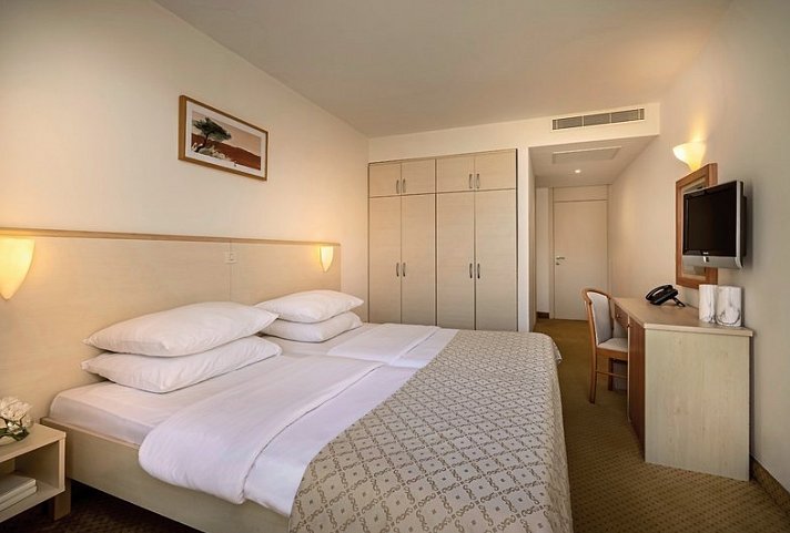 Rubin Sunny Hotel by Valamar