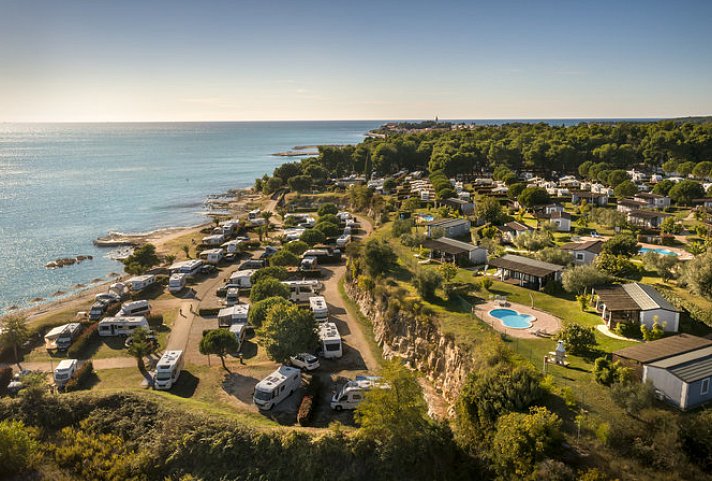 Aminess Sirena Campsite