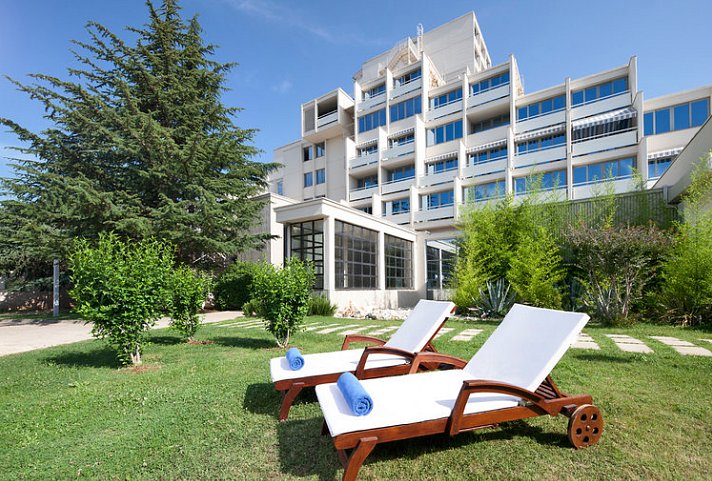 Valamar DIAMANT Hotel & Residence