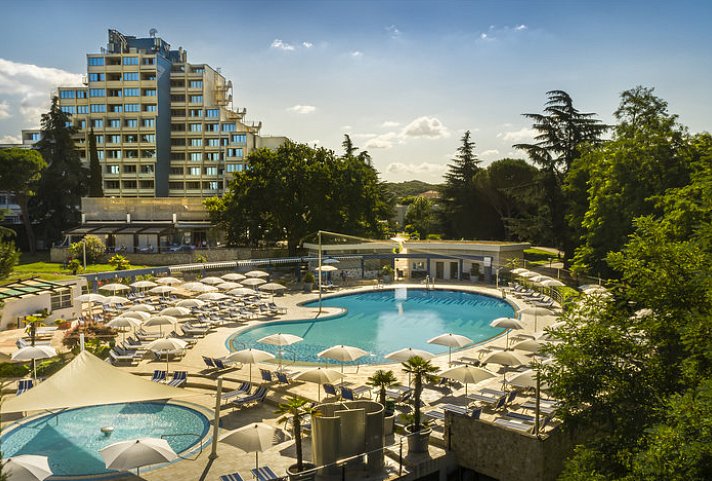Valamar DIAMANT Hotel & Residence