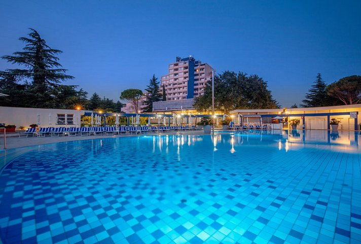 Valamar DIAMANT Hotel & Residence