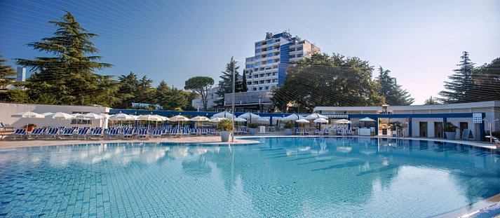 Valamar DIAMANT Hotel & Residence