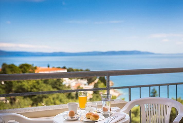 Allegro & Miramar Sunny Hotel by Valamar