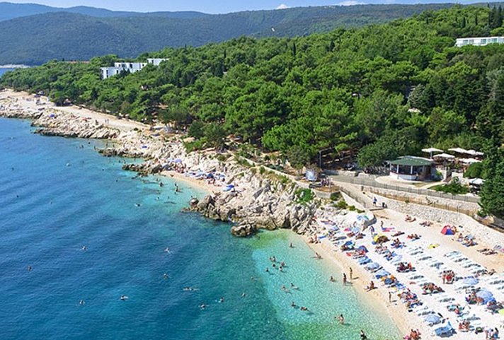 Allegro & Miramar Sunny Hotel by Valamar
