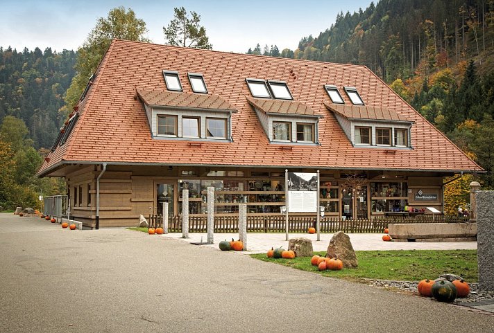 Hofgut Sternen