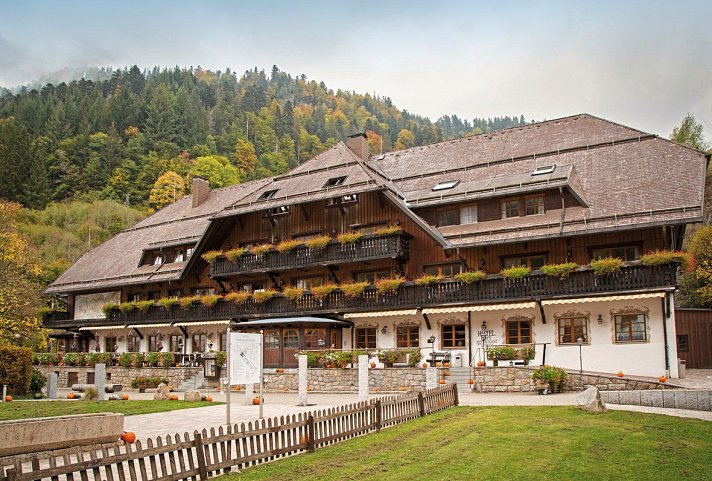 Hofgut Sternen