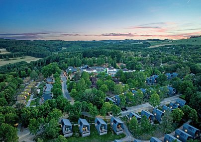 Center Parcs Park Eifel Gunderath