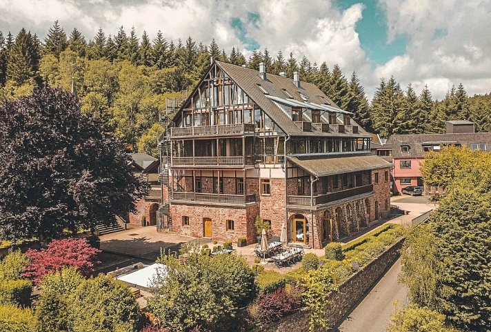 Marienhöh - Hideaway & Spa