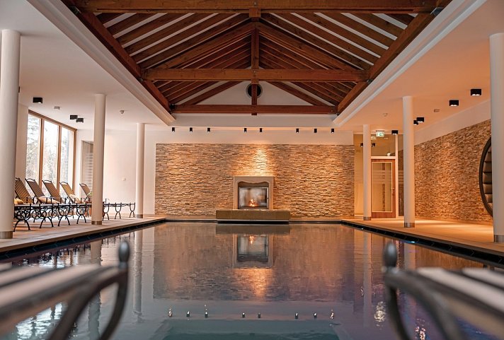 Marienhöh - Hideaway & Spa