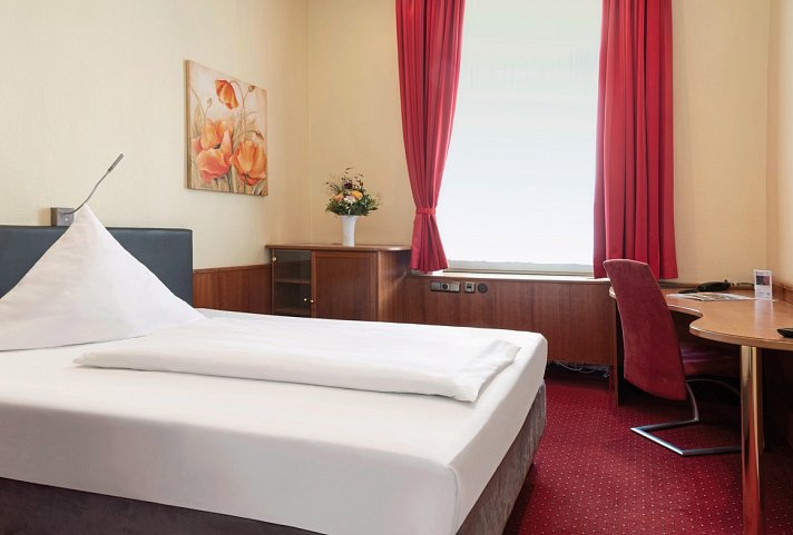 Hotel Amberger