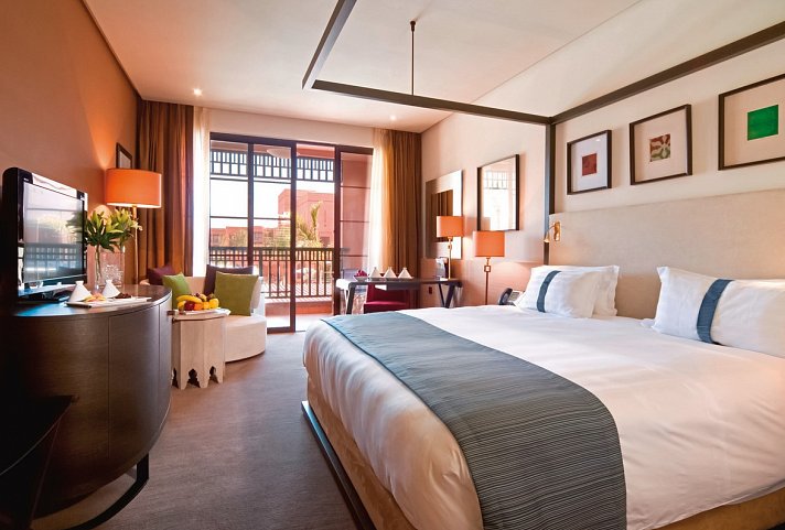 Hotel du Golf by Pickalbatros