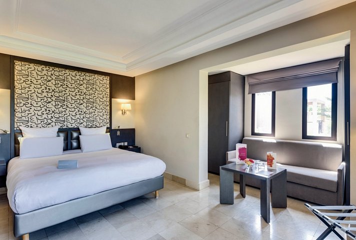 Barceló Palmeraie
