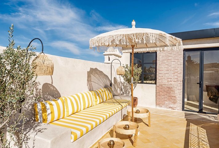 Riad XO