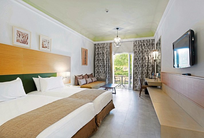 RIU Tikida Palmeraie