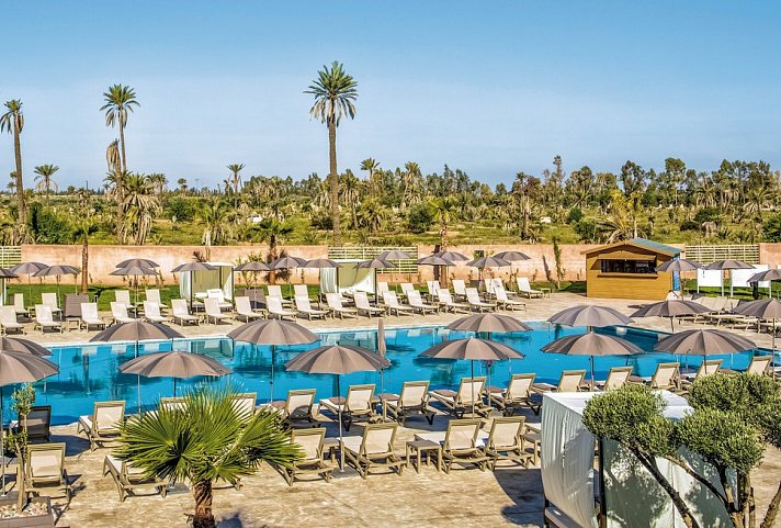 Be Live Collection Marrakesch Adults Only