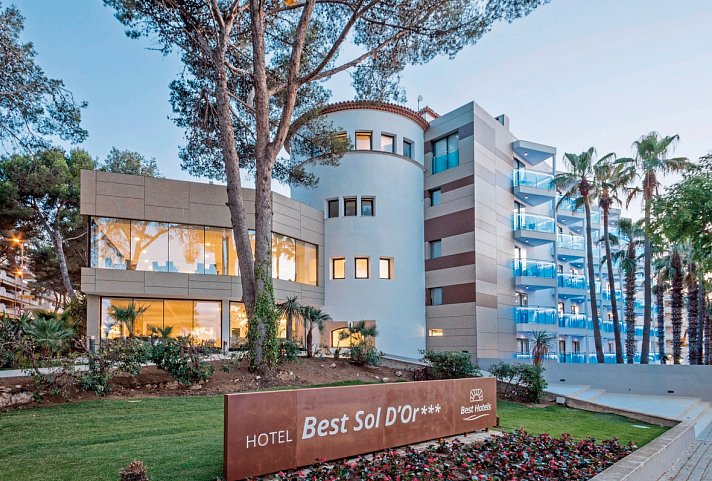 Best Sol d'Or