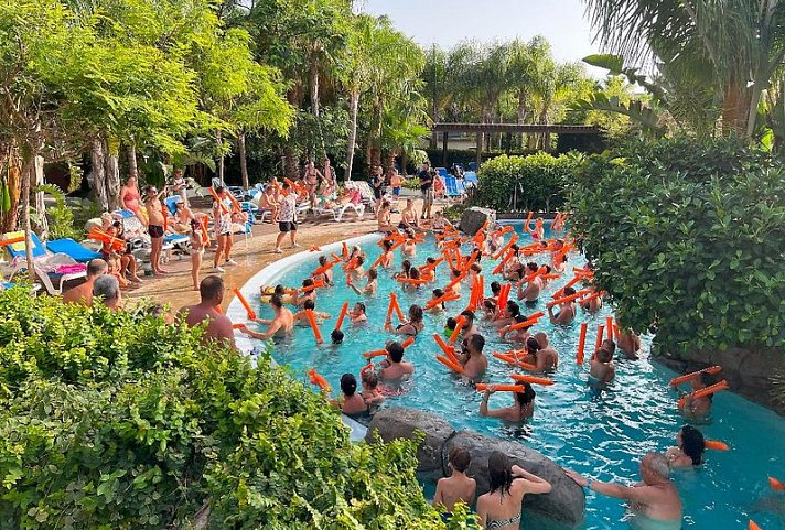 La Siesta Salou Camping Resort
