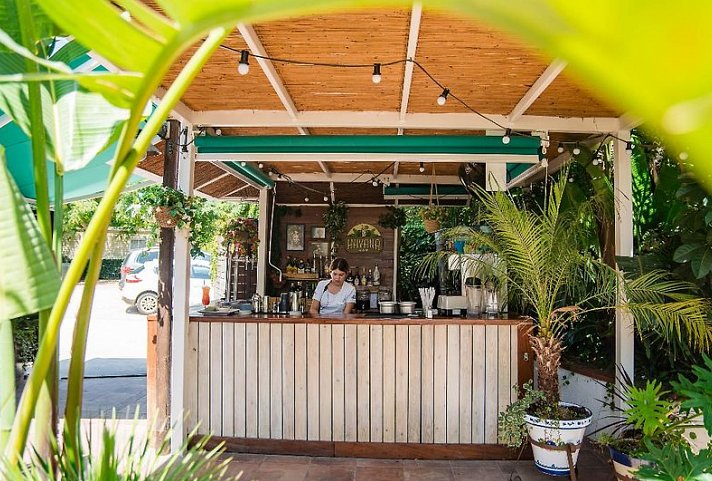 La Siesta Salou Camping Resort