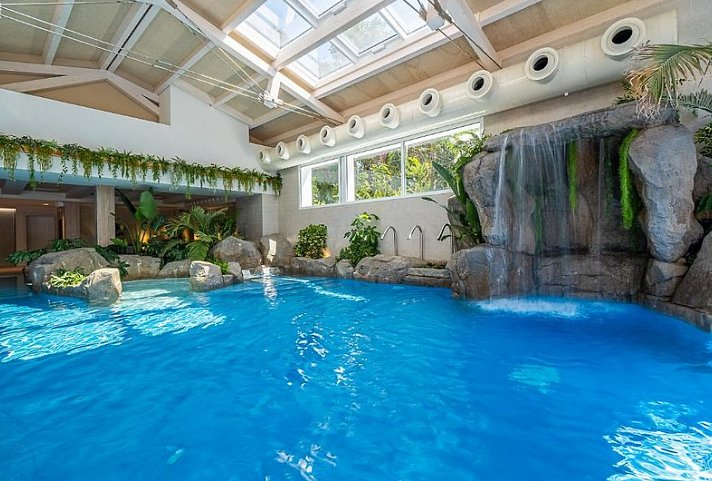 La Siesta Salou Camping Resort