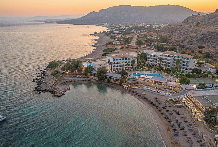 Sentido Sunrise Beach