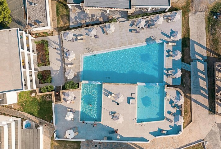 Sentido Sunrise Beach