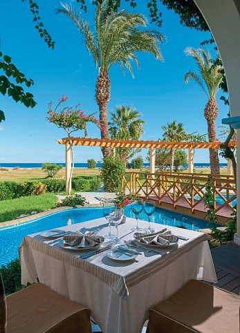 Atrium Palace Thalasso Spa Resort & Villas