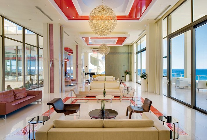 Elysium Resort & Spa