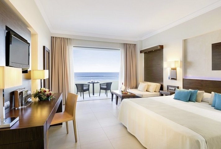 Elysium Resort & Spa