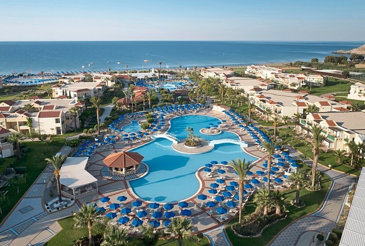 Lindos Princess Beach Resort & Spa