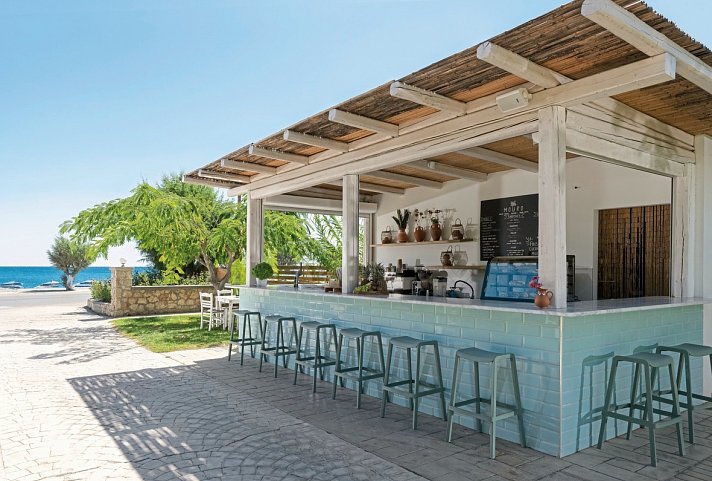Afandou Bay & Suites