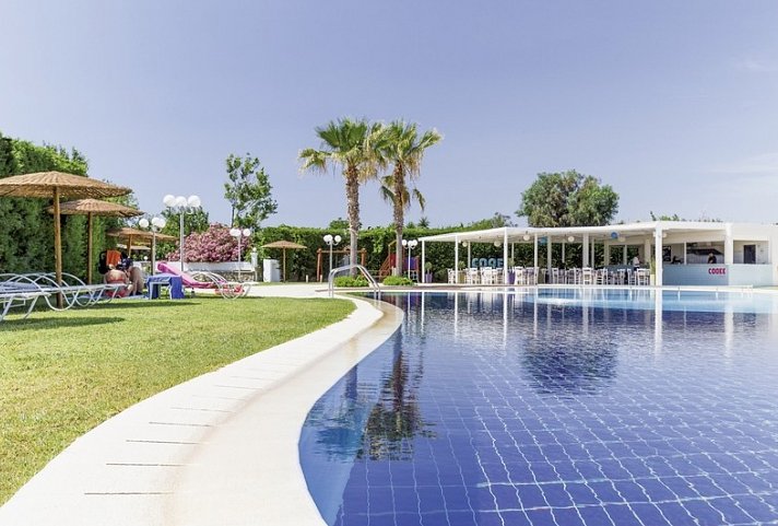Afandou Bay & Suites