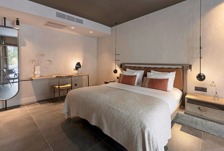 Lindian Village Beach Resort Rhodes, Curio Collection by Hilton