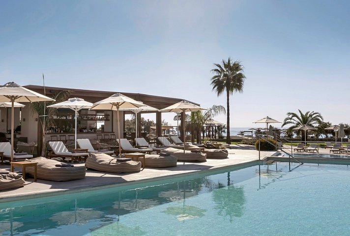 Lindian Village Beach Resort Rhodes, Curio Collection by Hilton