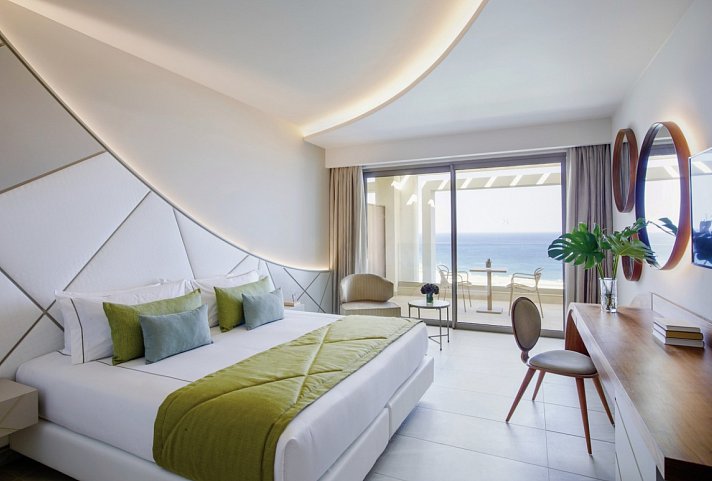 Mayia Exclusive Resort & Spa
