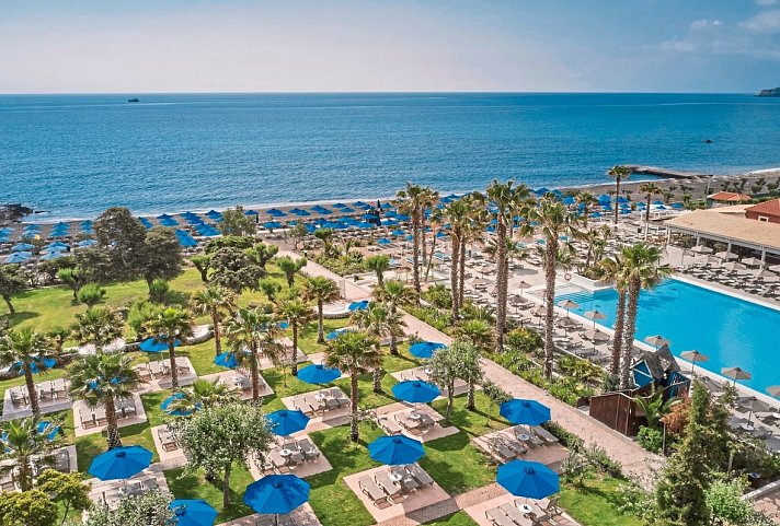 Esperides Beach