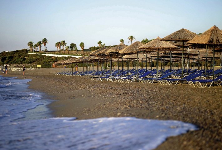 Mitsis Rodos Maris