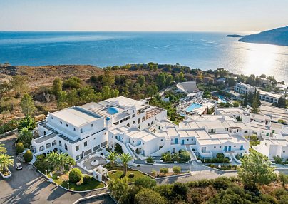 Lindos Village Resort & Spa Lindos