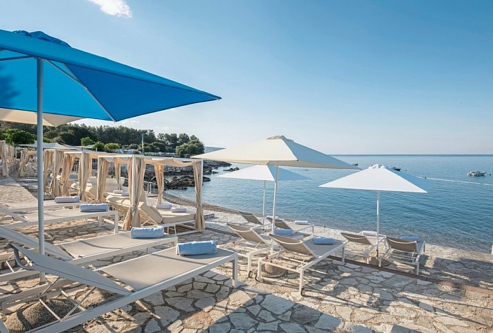 Valamar Camping Krk