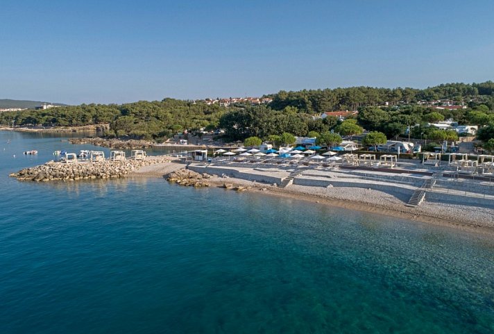 Valamar Camping Krk