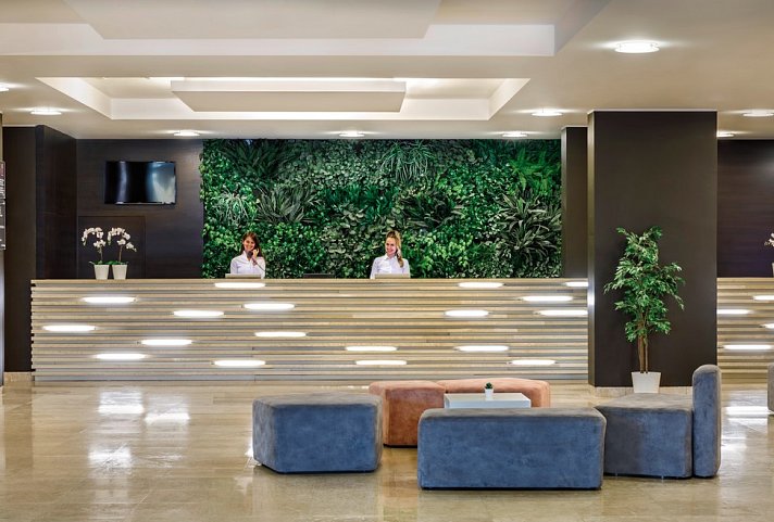 Magal Maradiso Hotel by Aminess