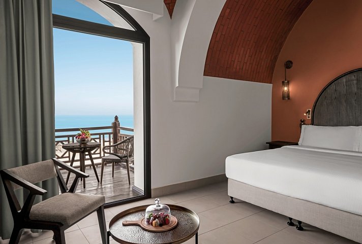 The Cove Rotana Resort