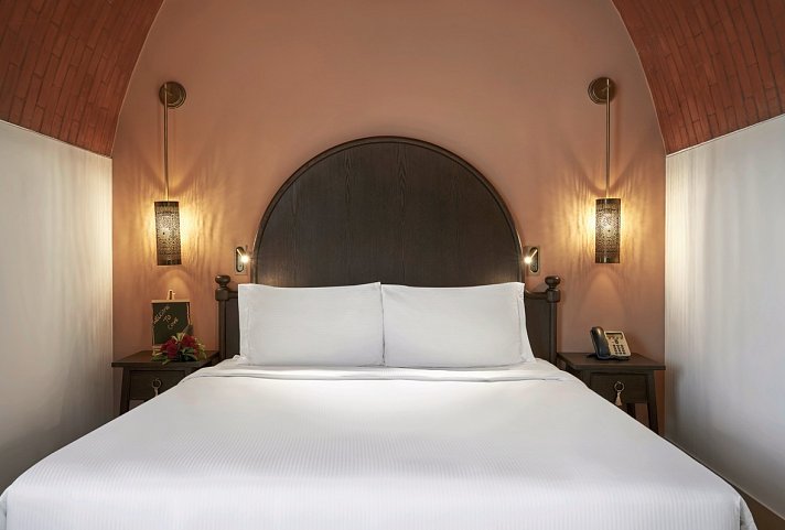 The Cove Rotana Resort
