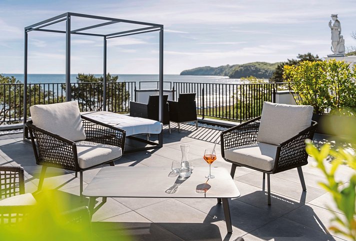 A-ROSA Collection Hotel Ceres am Meer - Adult Only