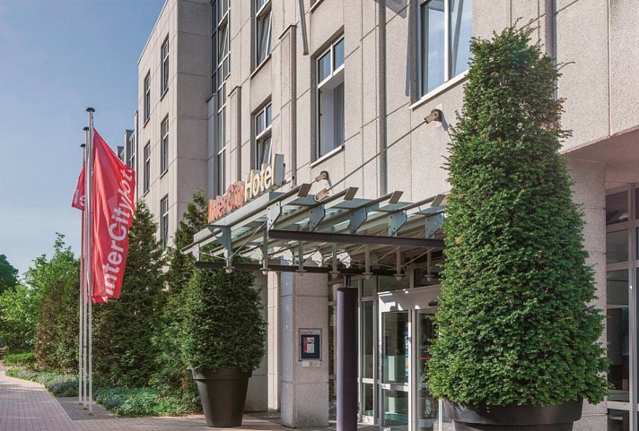 IntercityHotel Rostock