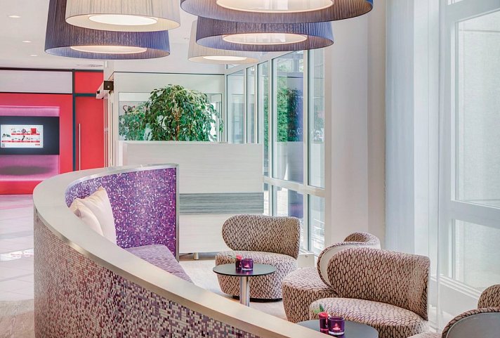 IntercityHotel Rostock