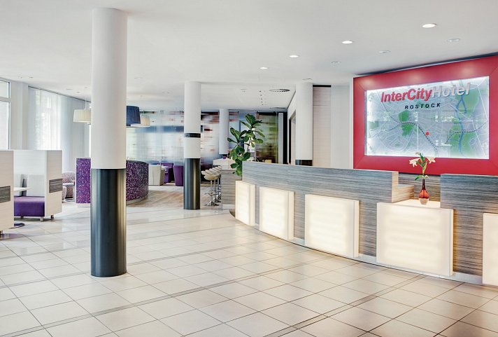 IntercityHotel Rostock