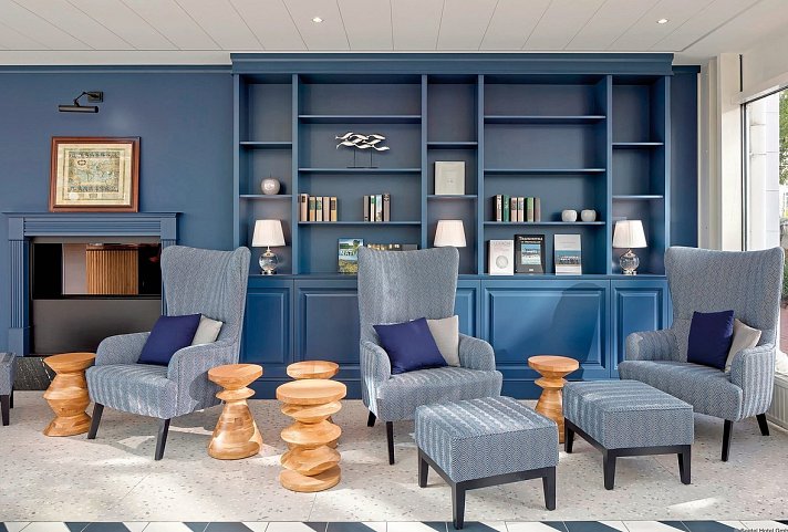 SEETELHOTEL Pommerscher Hof