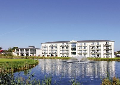 Dorint Resort Baltic Hills Usedom Korswandt